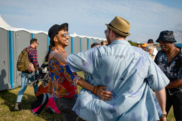 Best Affordable porta potty rental  in Roslyn, NY